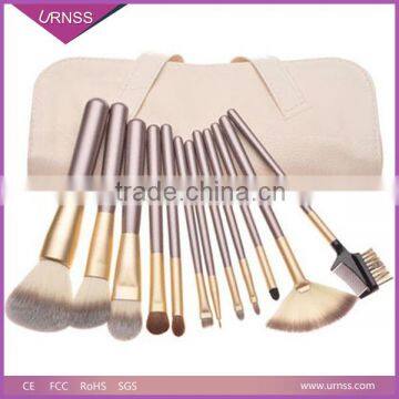 2016 Shany taklon eco friendly makeup brushes wholesale new products