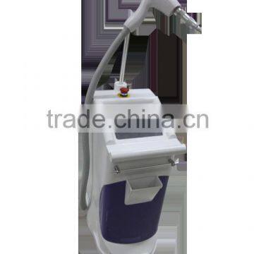 China Supply CE P003 Long Pulse Freckles Removal Nd Yag Laser For Skin Rejuvenation Naevus Of Ota Removal