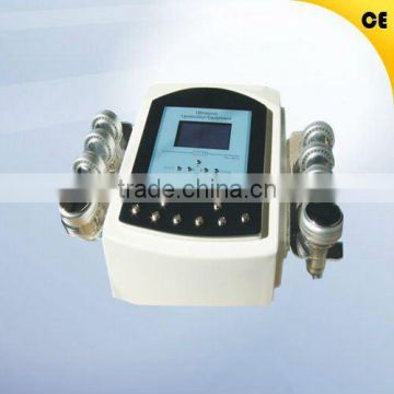 ultrasonic machine slimming machine ultrasound therapy beauty machine