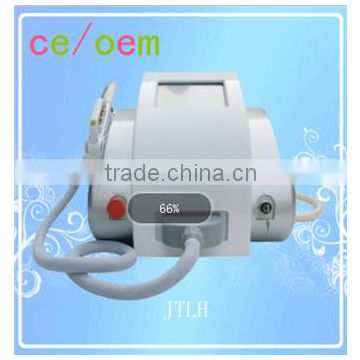 portable beauty ipl machine AP-TK with xenon lamp for hair removal skin whitening wrinkle cure