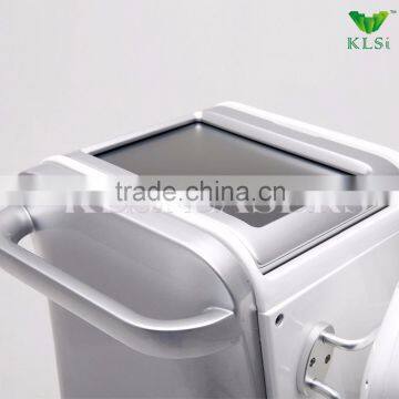 KLSI Opt Hair Removal Ipl rf nd Yag Laser Hair Removal Machine photo-6