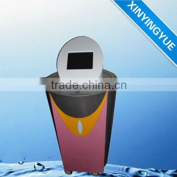 Ipl Maquina For Beauty Machine Fine Lines Removal Arms / Legs Hair Removal