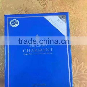 Tattoo Machine Eyebrow Make up Machine Cosmetics Tattoo Pen photo-6