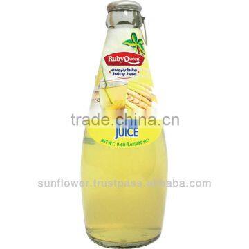 Fruit Juice In Glass Bottle photo-4