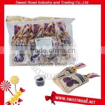 Chinese Wholesale Orgnic Dried Sour Plum Prunes