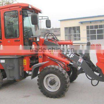 ZL12F wheel loader