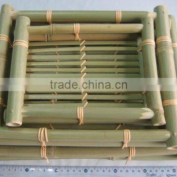 hot sell bamboo basket