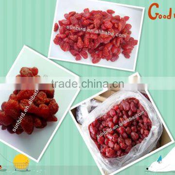 2014 New Dried Strawberry /Dried Fruit /Strawberry/Dried Fruits With Healthy Food