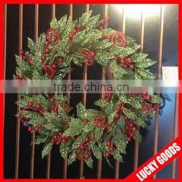 Fashionable China Export Wholesale Christmas Garland Wholesale photo-4
