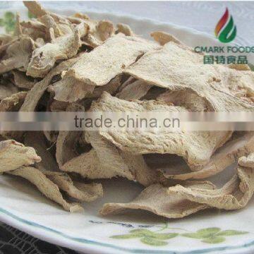 delicious organic dried ginger flake