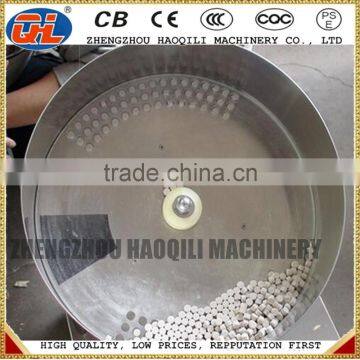 Stainless Steel Tablets Capsules Pills Counting and Filling Machine