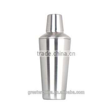 750ml Stainless Steel Shaker