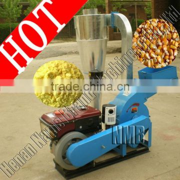 China manufacture small scale maize mill