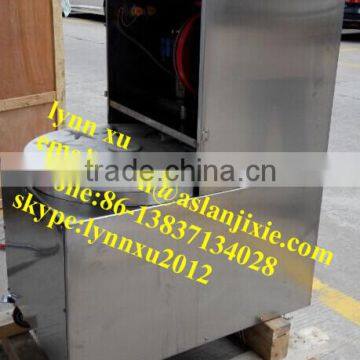 Chicken Feet Processing Machine Line /chicken Feet Skin Removing Machines photo-3