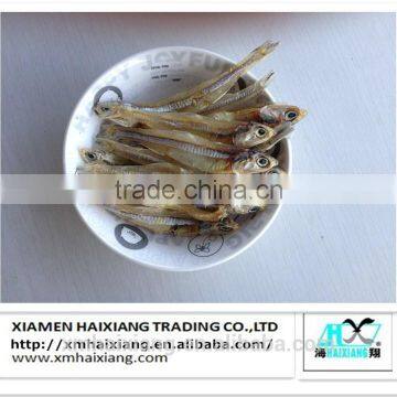 Dried Anchovy Supplier from China