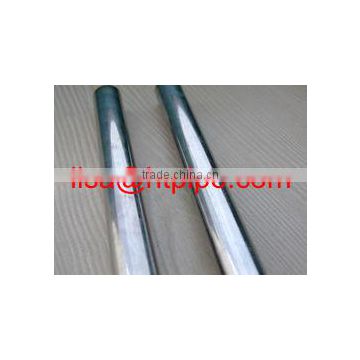 ASME SB151 C76400 copper-nickel-zinc alloy bar