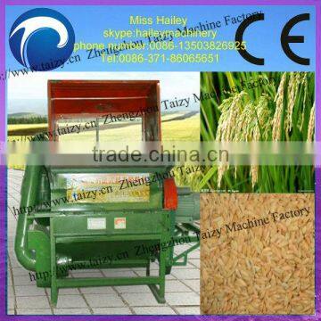 popular in many countries good quality home-use wheat and paddy thresher 0086-13503826925