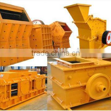 jaw crusher