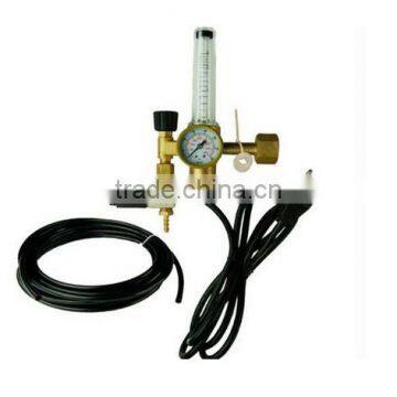 CO2 regulator--Grow Light/Hydroponics accessory