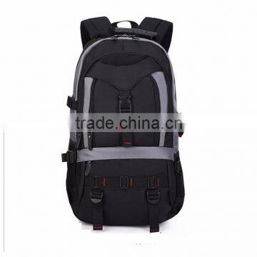 Hot selling wholesale water resistant light backpack