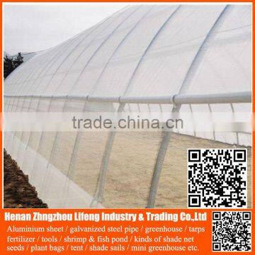 Chinese supplier pe greenhouse anti insect proof net , plastic vegetable anti insect net , nylon agricultural anti insect net