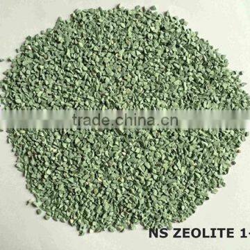 CEC 186meq/100g Natural Zeolite for Water Treatment/Purifier photo-3