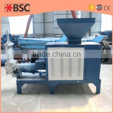 2015 New Waste Plastic washing machine