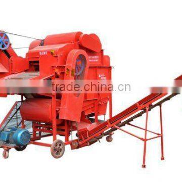 hot selling automatic dry groundnut sheller /soybean sheller /peanut sheller