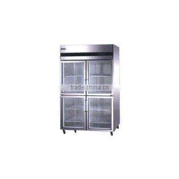 Stainless Steel Storage Cabinet