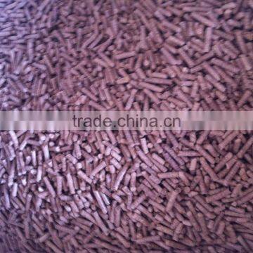 Wood Pellet Manufacturer