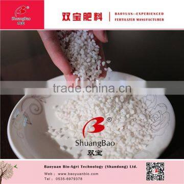 Ca + Mg Macroelement Agriculture Fertilizer from China