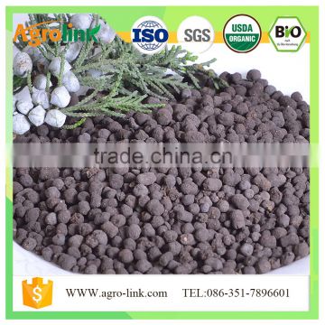 Ascophyllum Nodosum Source Seaweed Extract NPK Fertilizer