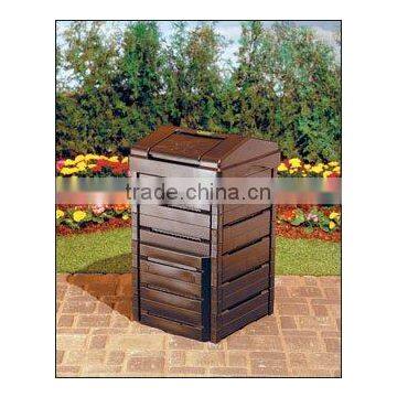 Plastic Composter