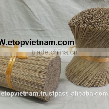 High quality dired bamboo sticks (Whatsapp +84-973403073)