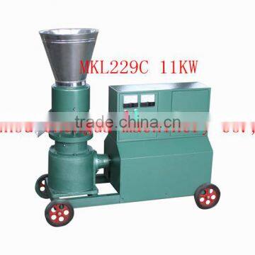 2015 promotion improved wood pellet mill with CE