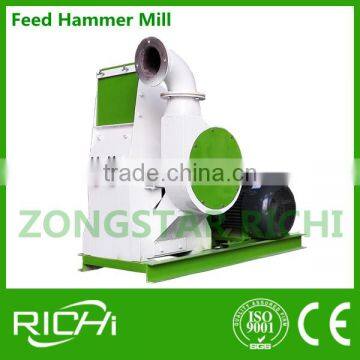 ce Certificated High Output Floating Fish Feed Mill Plant photo-6