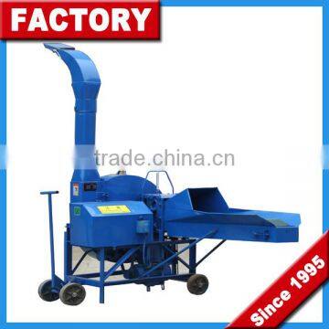 animal feed grass cutting machine