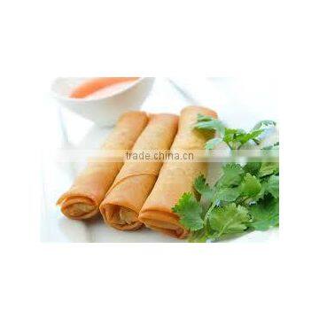 Food Machiney Automatic Spring Roll Machine photo-4