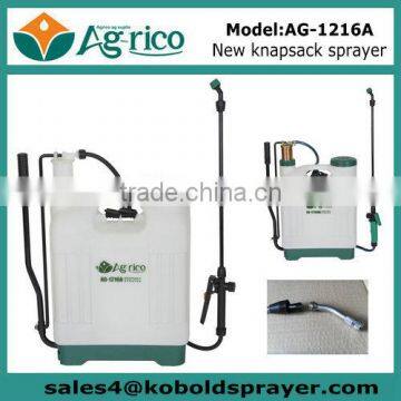 16L agriculture knapsack sprayer (AG-1216A)