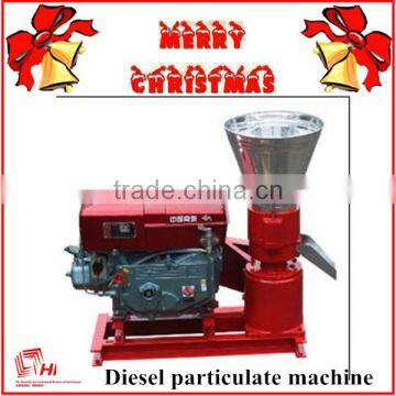 HHD Automatic CE Diesel particulate filter cleaning machine for sale