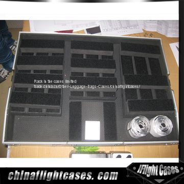 pedal board aluminum case, pedal aluminum metal case, pedal aluminum carrying case