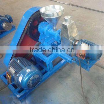 grass cow biomass animal feed pellet machine
