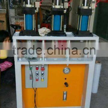 3 mm Thickness Mild Steel Pipes Punching Machine/stainless Steel Pipe Bending Machine/pipe Cutting Machine photo-3