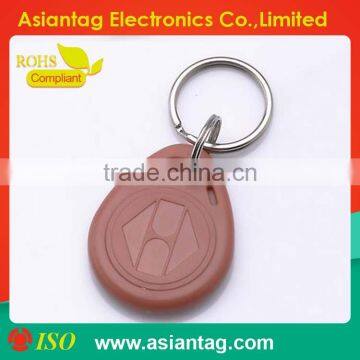 long range rfid tag cheap/rfid key tag/uhf passive rfid tag