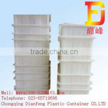 China supplier Dianfeng Made Square Chest 300L/150L/ 200L/ 500L