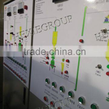 Control system