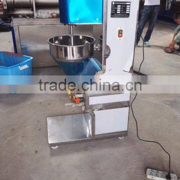 CE approved fish Meat ball rolling machine sales for meat ball forming, fish ball making