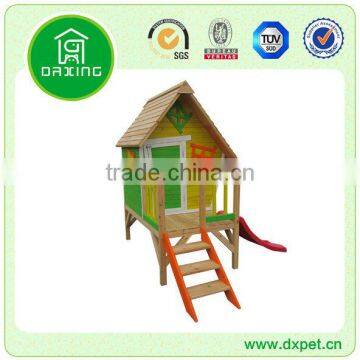 Children's Play House (BV assessed supplier)