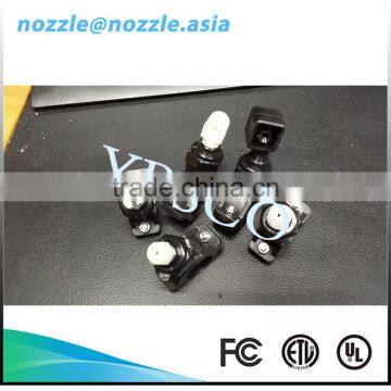 High Performance Genuine Promotion Plastic Nozzle