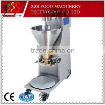 stainless steel meat ball making machine with good performance